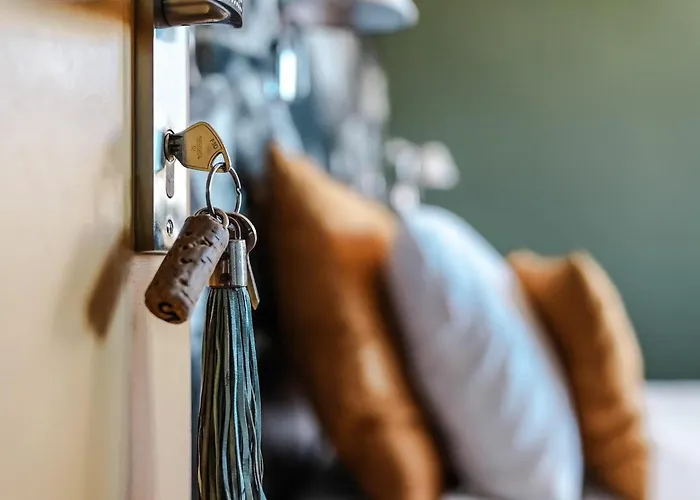 Le Sens Six Bed & Breakfast Montpellier