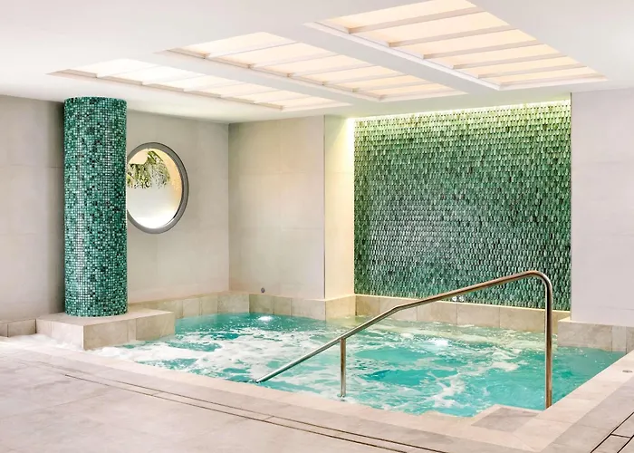 Pullman La Pleiade Montpellier Centre Hotel